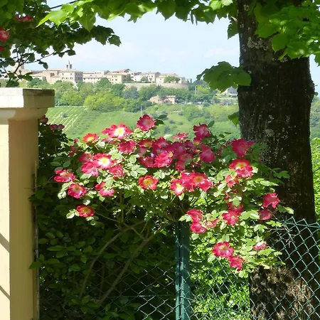 Casa Ezelina