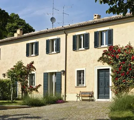 Casa Ezelina * Pesaro