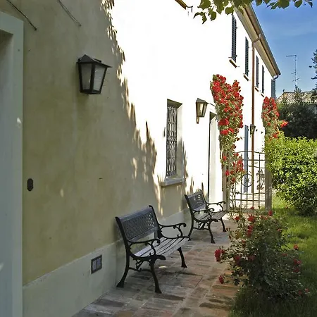 Casa Ezelina
