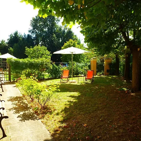 Apartment Casa Ezelina Pesaro