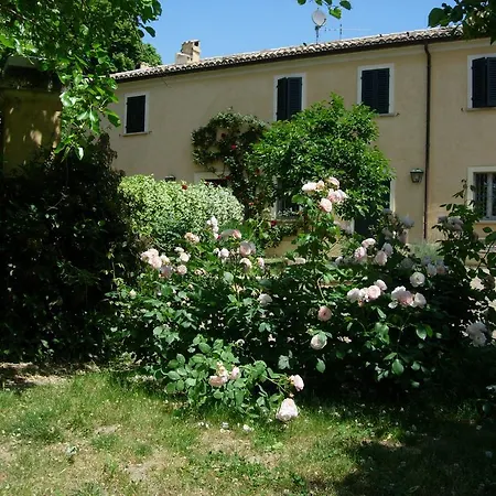 Casa Ezelina Pesaro