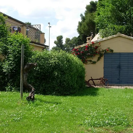 Casa Ezelina *