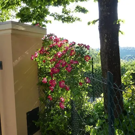 Casa Ezelina Apartment Pesaro