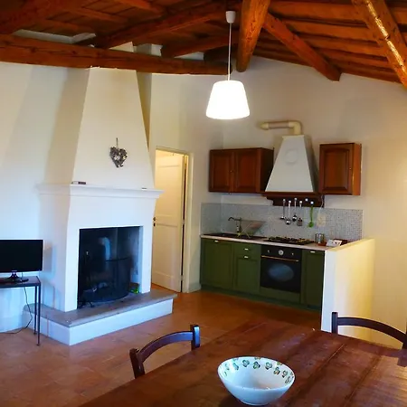 Apartment Casa Ezelina Pesaro