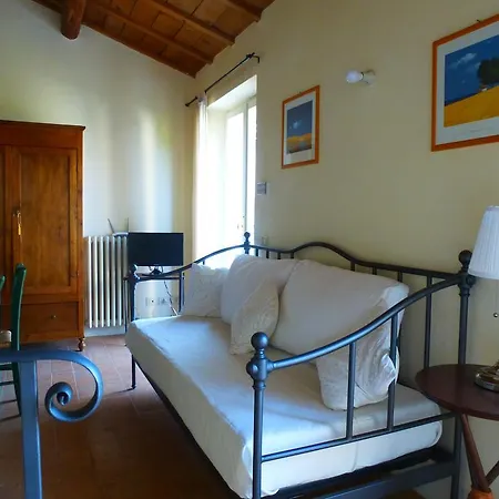 Apartment Casa Ezelina Pesaro