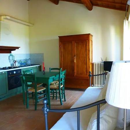 Casa Ezelina