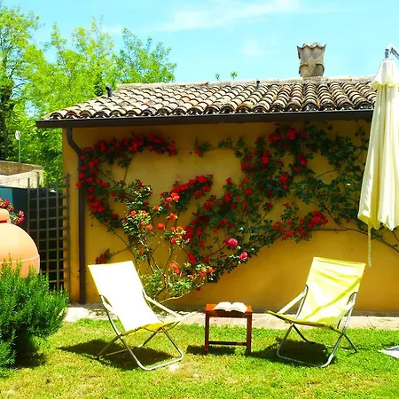 Casa Ezelina Pesaro