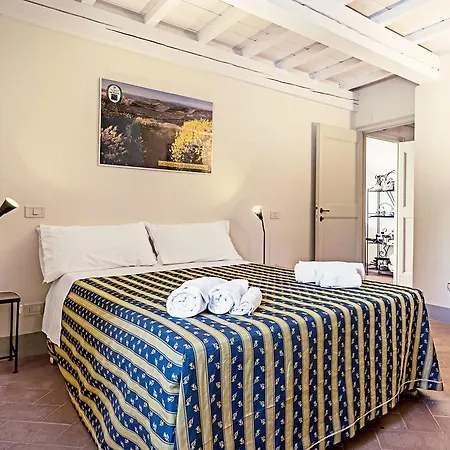 Apartment Casa Ezelina *