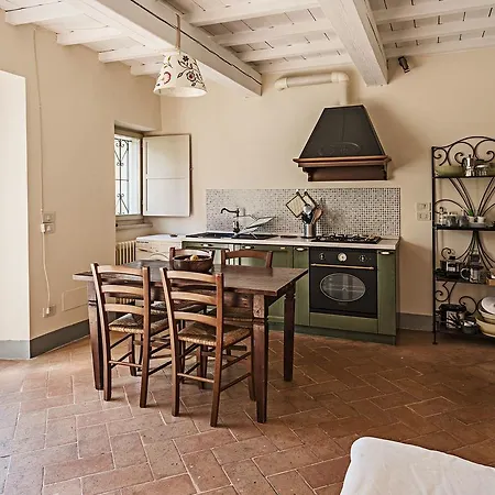 Apartment Casa Ezelina Pesaro