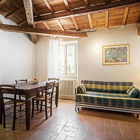 Casa Ezelina Pesaro