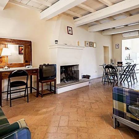 Casa Ezelina