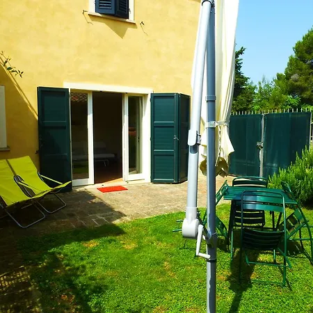 Casa Ezelina * Pesaro