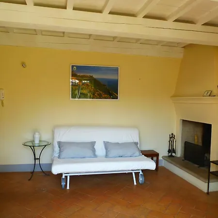 Casa Ezelina