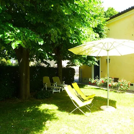 Casa Ezelina Pesaro