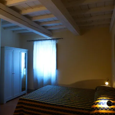 Casa Ezelina Apartment *