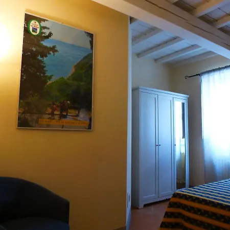 Casa Ezelina Apartment *