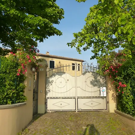 Casa Ezelina *