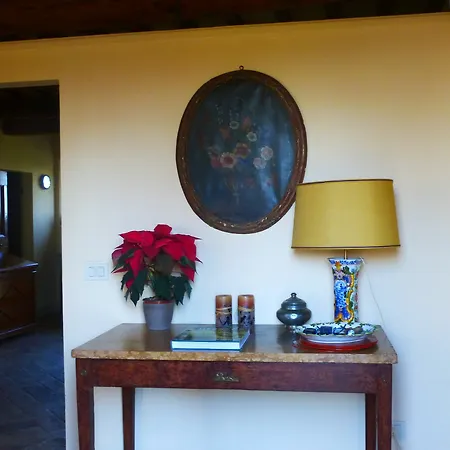 Casa Ezelina Apartment Pesaro