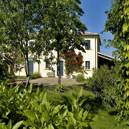 Apartment Casa Ezelina Pesaro