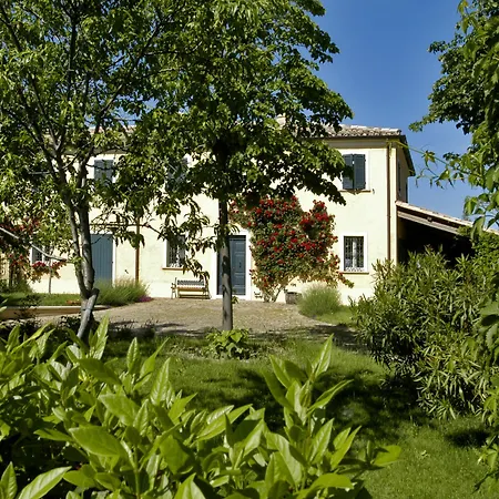 Casa Ezelina Pesaro