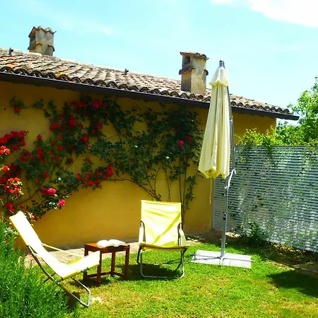 Casa Ezelina Pesaro